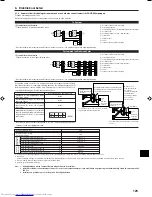 Предварительный просмотр 125 страницы Mitsubishi Electric PKA-RP FAL Installation Manual