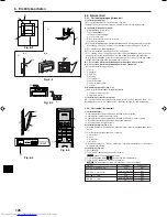 Предварительный просмотр 126 страницы Mitsubishi Electric PKA-RP FAL Installation Manual