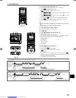 Предварительный просмотр 129 страницы Mitsubishi Electric PKA-RP FAL Installation Manual