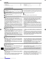 Предварительный просмотр 132 страницы Mitsubishi Electric PKA-RP FAL Installation Manual