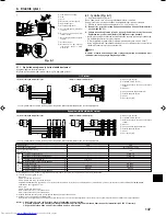 Предварительный просмотр 137 страницы Mitsubishi Electric PKA-RP FAL Installation Manual