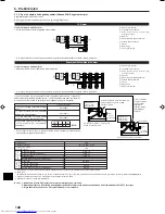 Предварительный просмотр 138 страницы Mitsubishi Electric PKA-RP FAL Installation Manual