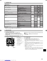 Предварительный просмотр 141 страницы Mitsubishi Electric PKA-RP FAL Installation Manual