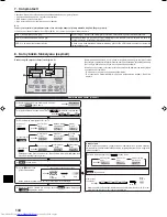 Предварительный просмотр 144 страницы Mitsubishi Electric PKA-RP FAL Installation Manual