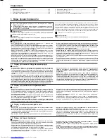 Предварительный просмотр 145 страницы Mitsubishi Electric PKA-RP FAL Installation Manual