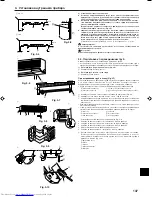 Предварительный просмотр 147 страницы Mitsubishi Electric PKA-RP FAL Installation Manual