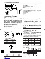 Предварительный просмотр 148 страницы Mitsubishi Electric PKA-RP FAL Installation Manual