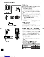 Предварительный просмотр 152 страницы Mitsubishi Electric PKA-RP FAL Installation Manual