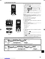 Предварительный просмотр 155 страницы Mitsubishi Electric PKA-RP FAL Installation Manual