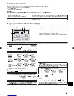 Предварительный просмотр 157 страницы Mitsubishi Electric PKA-RP FAL Installation Manual