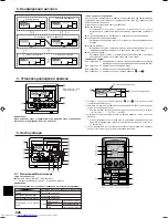 Предварительный просмотр 6 страницы Mitsubishi Electric PKA-RP FAL Operation Manual