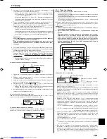 Предварительный просмотр 9 страницы Mitsubishi Electric PKA-RP FAL Operation Manual