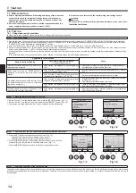 Предварительный просмотр 14 страницы Mitsubishi Electric PKA-RP HAL Installation Manual