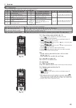 Предварительный просмотр 15 страницы Mitsubishi Electric PKA-RP HAL Installation Manual