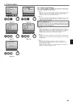 Предварительный просмотр 29 страницы Mitsubishi Electric PKA-RP HAL Installation Manual