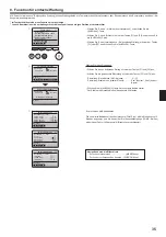 Предварительный просмотр 35 страницы Mitsubishi Electric PKA-RP HAL Installation Manual