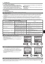 Предварительный просмотр 65 страницы Mitsubishi Electric PKA-RP HAL Installation Manual