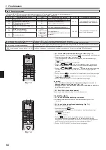 Предварительный просмотр 66 страницы Mitsubishi Electric PKA-RP HAL Installation Manual