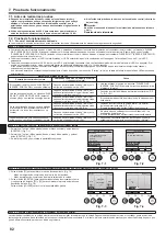 Предварительный просмотр 82 страницы Mitsubishi Electric PKA-RP HAL Installation Manual