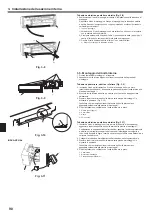 Предварительный просмотр 90 страницы Mitsubishi Electric PKA-RP HAL Installation Manual