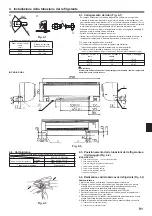 Предварительный просмотр 91 страницы Mitsubishi Electric PKA-RP HAL Installation Manual