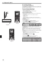 Предварительный просмотр 96 страницы Mitsubishi Electric PKA-RP HAL Installation Manual