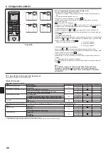 Предварительный просмотр 98 страницы Mitsubishi Electric PKA-RP HAL Installation Manual