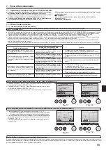 Предварительный просмотр 99 страницы Mitsubishi Electric PKA-RP HAL Installation Manual