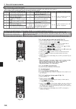 Предварительный просмотр 100 страницы Mitsubishi Electric PKA-RP HAL Installation Manual