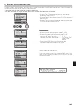 Предварительный просмотр 103 страницы Mitsubishi Electric PKA-RP HAL Installation Manual