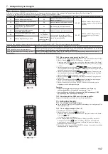 Предварительный просмотр 117 страницы Mitsubishi Electric PKA-RP HAL Installation Manual