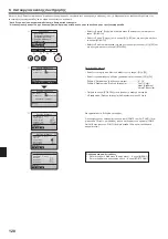 Предварительный просмотр 120 страницы Mitsubishi Electric PKA-RP HAL Installation Manual