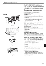 Предварительный просмотр 123 страницы Mitsubishi Electric PKA-RP HAL Installation Manual