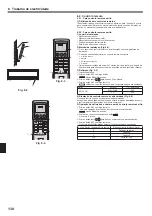 Предварительный просмотр 130 страницы Mitsubishi Electric PKA-RP HAL Installation Manual