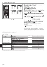 Предварительный просмотр 132 страницы Mitsubishi Electric PKA-RP HAL Installation Manual