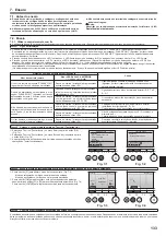 Предварительный просмотр 133 страницы Mitsubishi Electric PKA-RP HAL Installation Manual