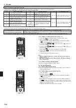 Предварительный просмотр 134 страницы Mitsubishi Electric PKA-RP HAL Installation Manual