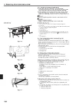 Предварительный просмотр 140 страницы Mitsubishi Electric PKA-RP HAL Installation Manual