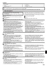 Предварительный просмотр 155 страницы Mitsubishi Electric PKA-RP HAL Installation Manual