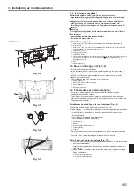 Предварительный просмотр 157 страницы Mitsubishi Electric PKA-RP HAL Installation Manual