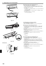 Предварительный просмотр 158 страницы Mitsubishi Electric PKA-RP HAL Installation Manual