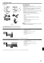 Предварительный просмотр 161 страницы Mitsubishi Electric PKA-RP HAL Installation Manual