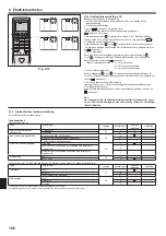 Предварительный просмотр 166 страницы Mitsubishi Electric PKA-RP HAL Installation Manual