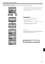 Предварительный просмотр 171 страницы Mitsubishi Electric PKA-RP HAL Installation Manual