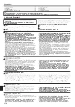 Предварительный просмотр 172 страницы Mitsubishi Electric PKA-RP HAL Installation Manual