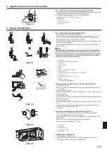 Предварительный просмотр 177 страницы Mitsubishi Electric PKA-RP HAL Installation Manual