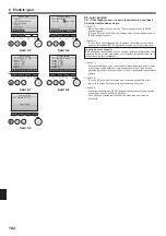 Предварительный просмотр 182 страницы Mitsubishi Electric PKA-RP HAL Installation Manual