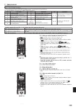 Предварительный просмотр 185 страницы Mitsubishi Electric PKA-RP HAL Installation Manual