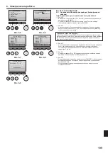 Предварительный просмотр 199 страницы Mitsubishi Electric PKA-RP HAL Installation Manual