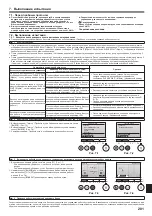 Предварительный просмотр 201 страницы Mitsubishi Electric PKA-RP HAL Installation Manual